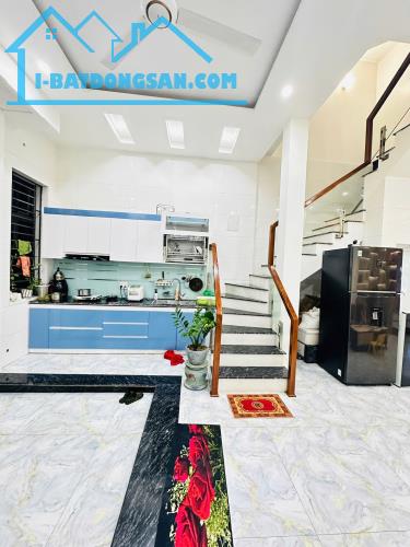 BÁN NHÀ 3 TẦNG ĐỘC LẬP – TRẦN NGUYỄN HÃN – LÊ CHÂN – HẢI PHÒNG